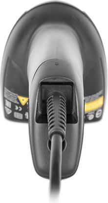 Produktbild Datalogic Gryphon GD4520BKK1S (1D-Barcodes, 2D-Barcodes)