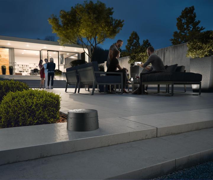 Produktbild Devolo Wifi Outdoor (500 Mbit/s)