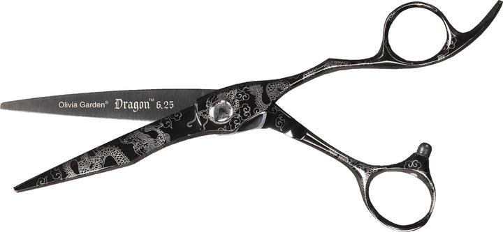 Immagine prodotto Olivia Garden Drago (16 cm)