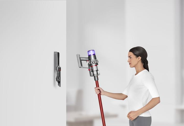 Actual product image Dyson V11 Fluffy