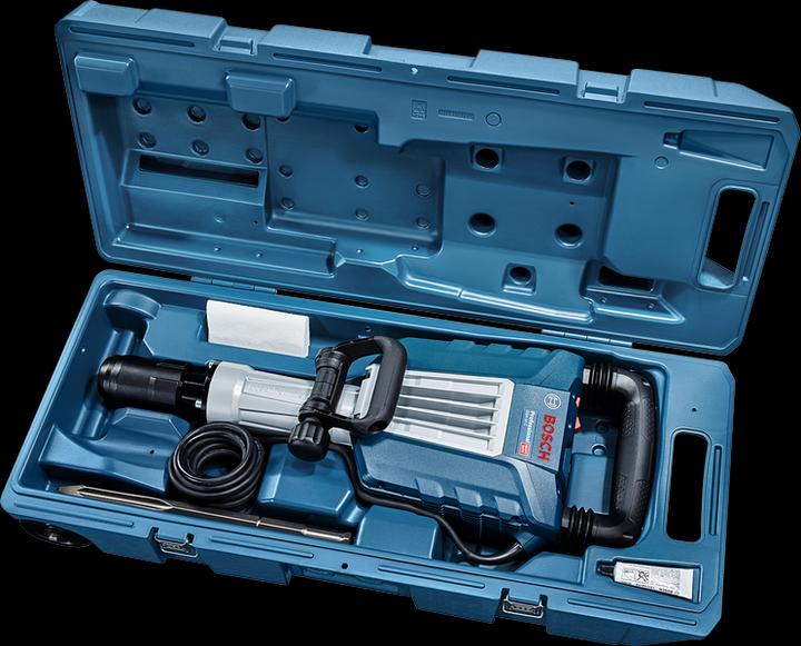Actual product image Bosch Professional Demolition hammer (Electrical connection)