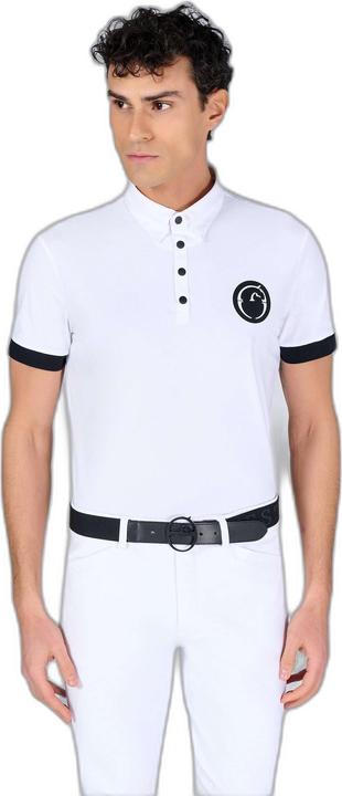 Vestrum polo-hirt reiten vetrum pittburgh (S)