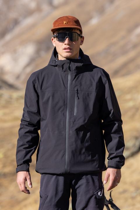 Image du produit Rukka Lemar Veste de pluie (M)