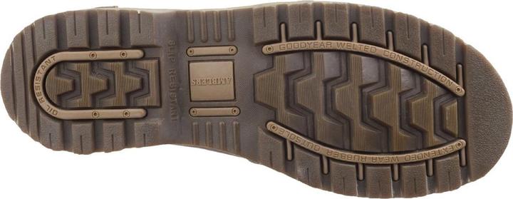 Actual product image Amblers Safety Abingdon ankle boots (38)