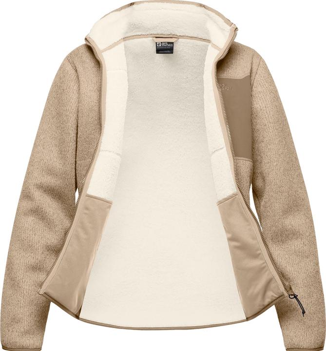 Immagine prodotto Jack Wolfskin Fireside Jkt M (XXL)