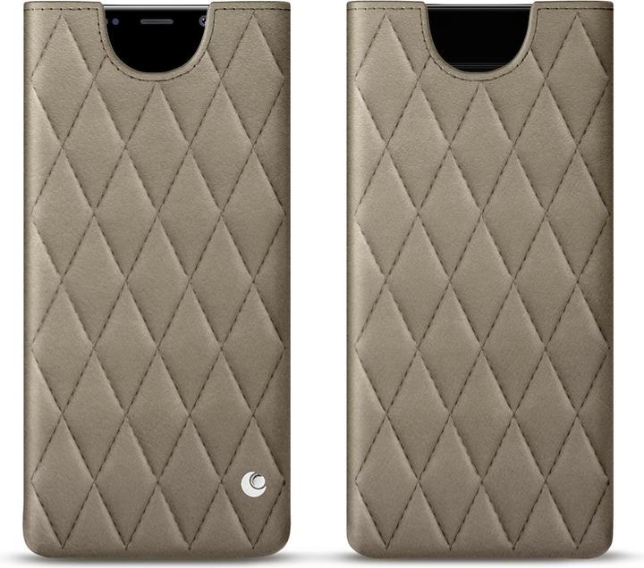 Produktbild Noreve Lederschutzhülle (Samsung Galaxy Note 9)