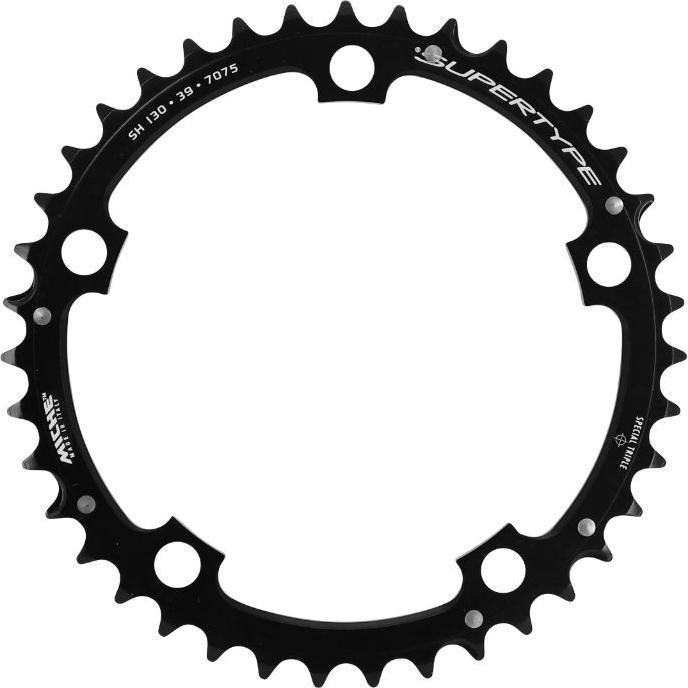 Immagine prodotto Miche 5BRA SHIMANO 9-10V. (10)