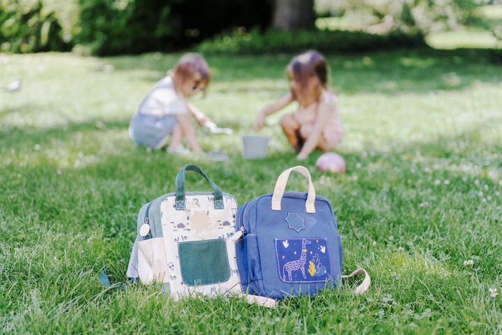 Produktbild Badabulle Kinderrucksack (4 l)