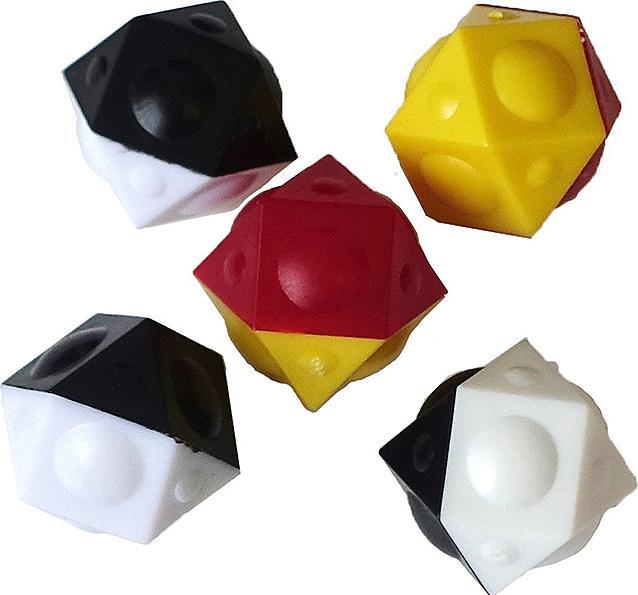 Image du produit Tipp Kick Balles