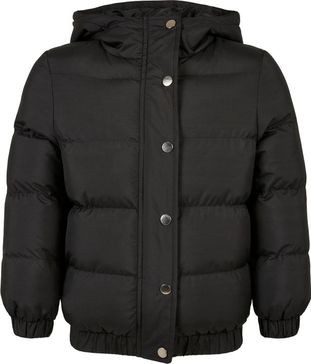 Produktbild Urban Classics Girls Hooded Puffer Jacket (146, 152)