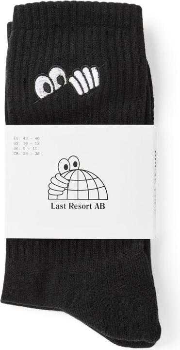 Image du produit Last Resort Ab Chaussettes Eyes (Une unité par pack, 43 - 46)