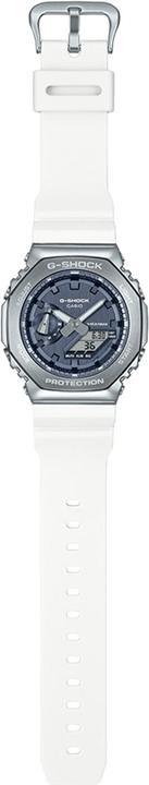 Produktbild Casio G-Shock - GM-2100WS-7AER (Digitaluhr, 45 mm)