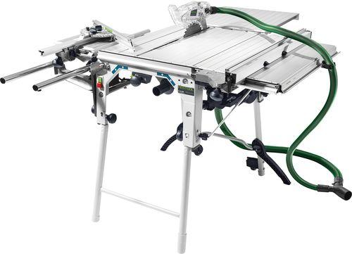 Produktbild Festool Schiebetisch CS 70 ST 650