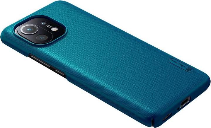 Image du produit Nillkin Série bouclier super dépoli (Xiaomi Mi 11i)