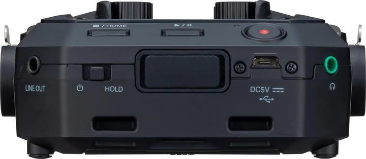 Actual product image Zoom H8 (Handheld)