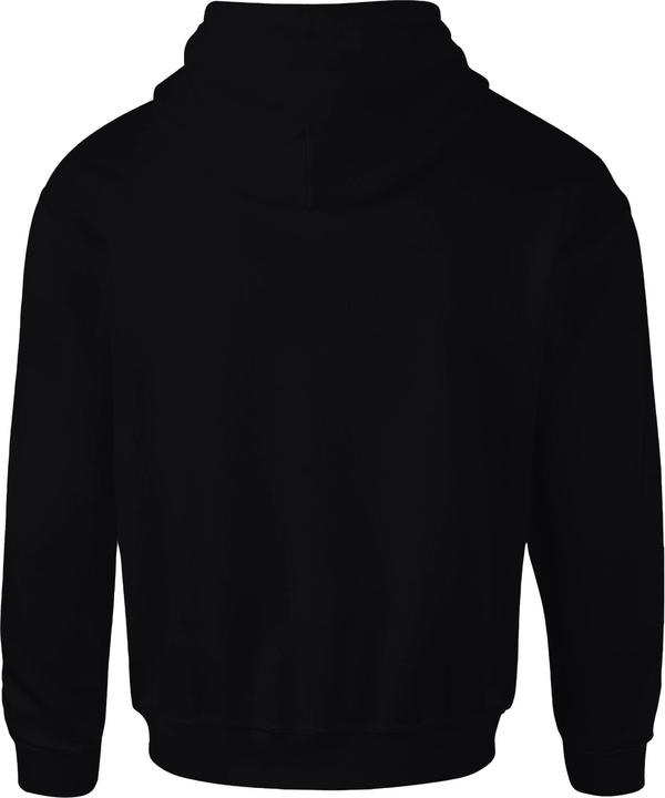 Actual product image Disney Womens/Ladies The Nightmare Before Christmas Face Hoodie (L)