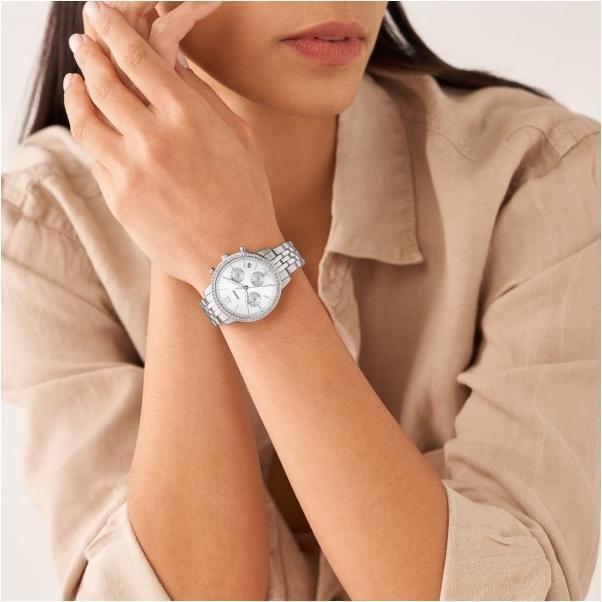 Actual product image Fossil Neutra (Chronograph, 36 mm)