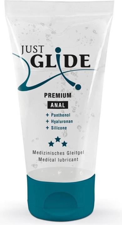 Just Glide Premium Anal 50 ml (50 ml)