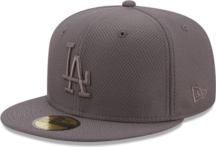 Produktbild New Era 59Fifty Cap - DIAMOND Los Angeles Dodgers - 8 (8)