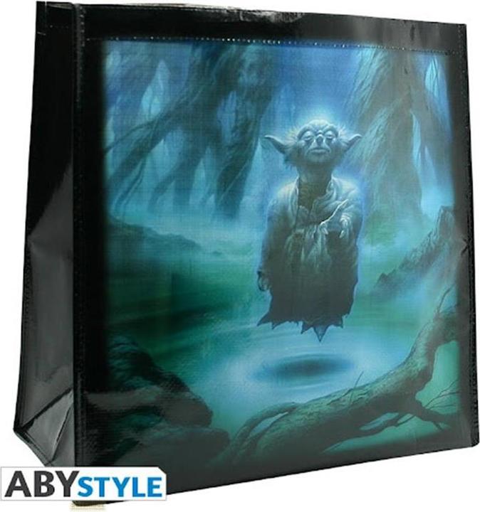 Produktbild ABYstyle Star Wars - Yoda Darth Vader