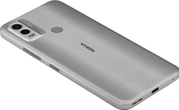 Produktbild Nokia C22 (64 GB, Sand, 6.50", Dual SIM, 13 Mpx, 4G)