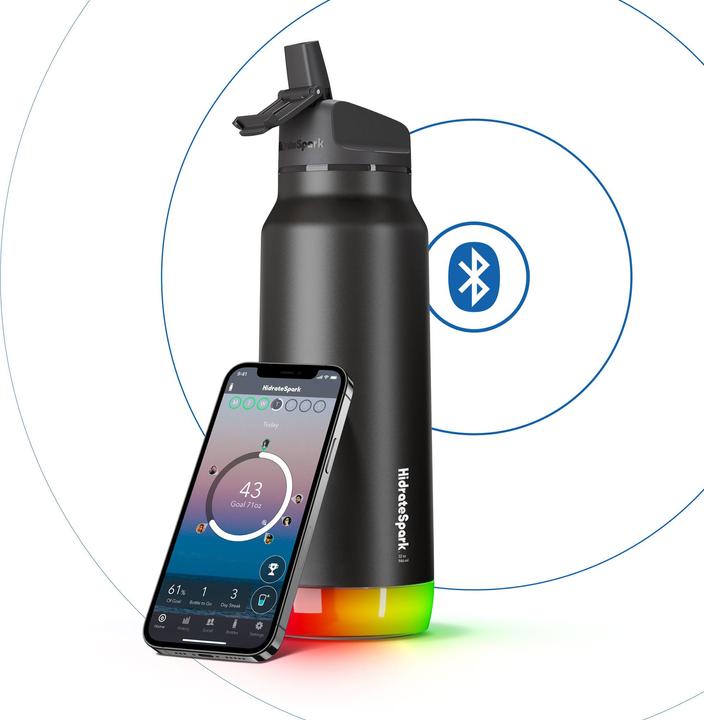 Produktbild HidrateSpark Pro 32 (0.95 l)