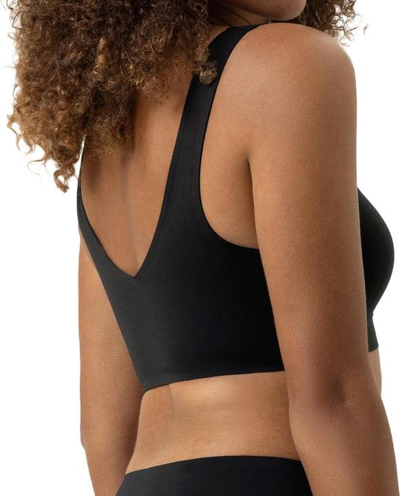 Produktbild Mey Simply Better Invisibles Bustier (XS, Einzelpack)