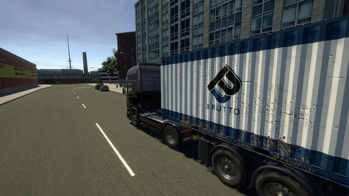 Produktbild Aerosoft On the Road (PS5, DE)