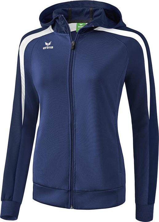 Produktbild Erima Liga 2.0 Trainingsjacke Mit Kapuze Damen (48)