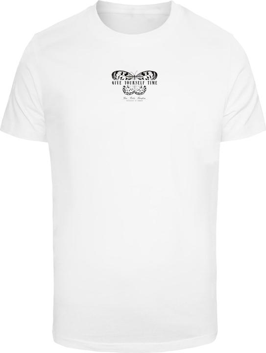 Produktbild Mister Tee Give Yourself Time Tee (L)