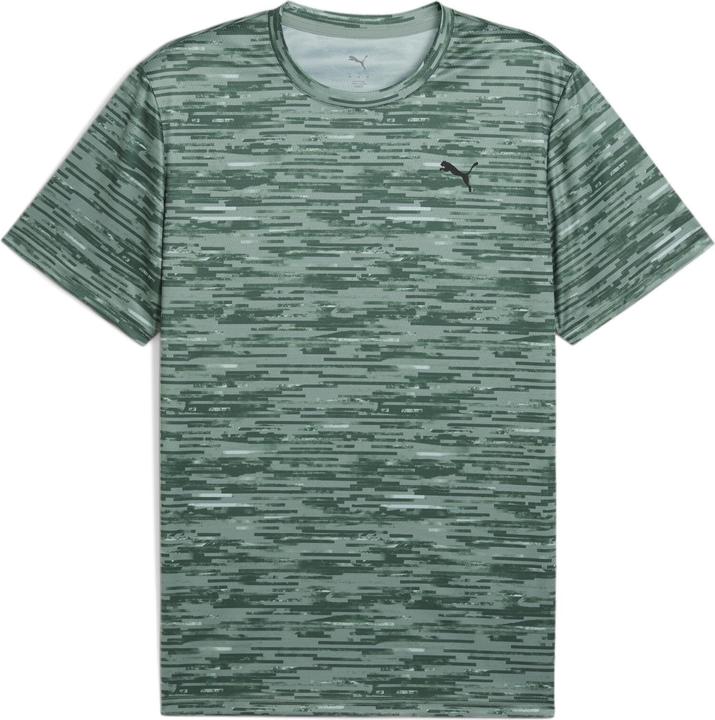 Image du produit Puma M Tad Essentials Aop Tee (L)