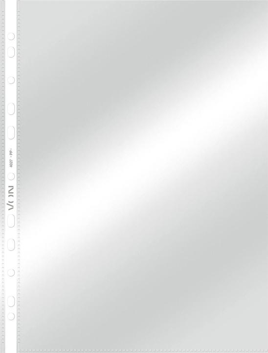 von Hallers Copertura visiva (A4, 50 x)