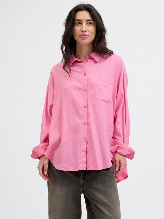 Immagine prodotto JJXX Jxjamie Breeze Summer Ls Shirt Wvn Sn (L)