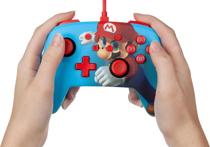Image du produit PowerA Mario Punch (Switch)
