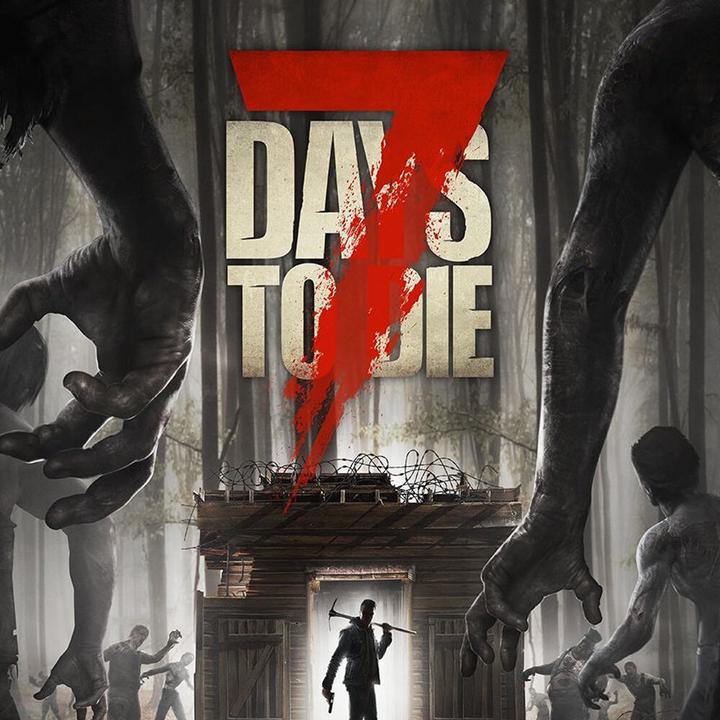 Image du produit Telltale Games PS4 7 jours avant la mort (PS4, EN)