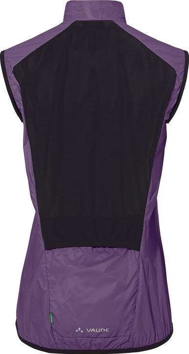 Actual product image Vaude Matera Air Vest (M)