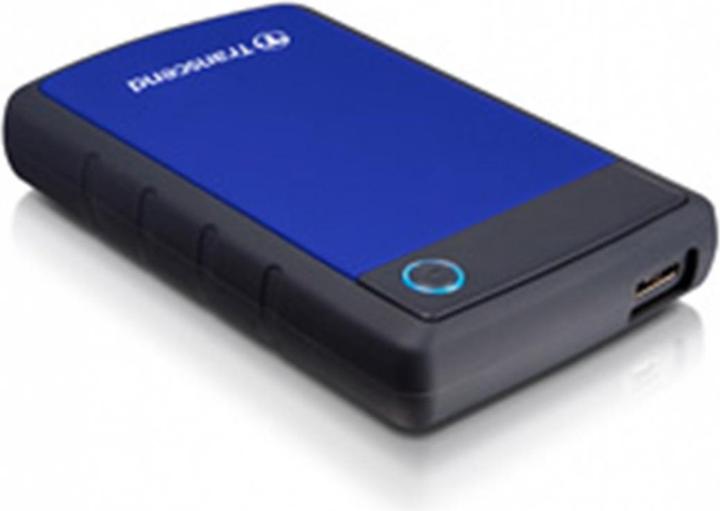 Image du produit Transcend StoreJet 25H3 (2 To)