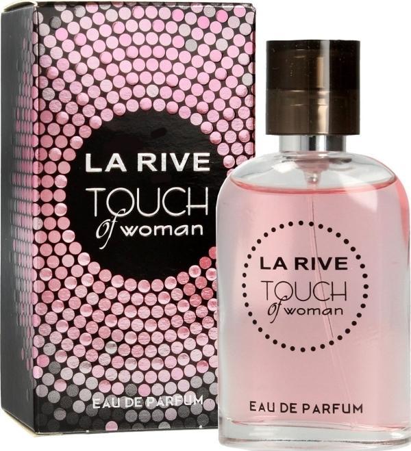 Immagine prodotto La Rive Tocco di Donna 30 Ml (L) (Eau de parfum, 30 ml)