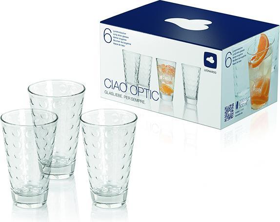 Immagine prodotto Leonardo Ciao (0.30 l, 1 x)