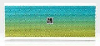 Immagine prodotto Soundfreaq Soundfreeq Sound Kick (Porta USB, Batteria ricaricabile)