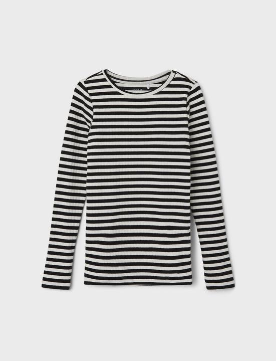 Immagine prodotto Name it T-shirt in maglia a coste (122)