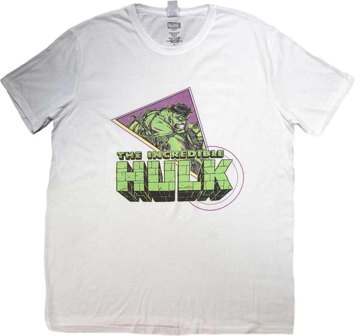 Produktbild Hulk TShirt (XL)
