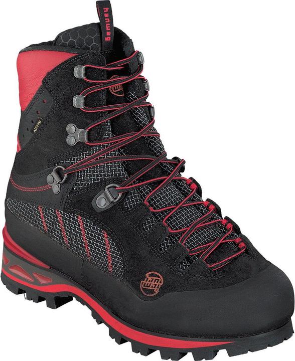 Produktbild Hanwag Herren Friction II GTX Schuhe (46.5)