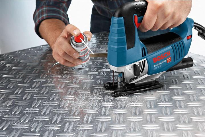 Actual product image Bosch Professional Power Tools Electric Jigsaw