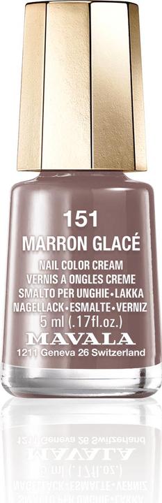 51 Marron Glace