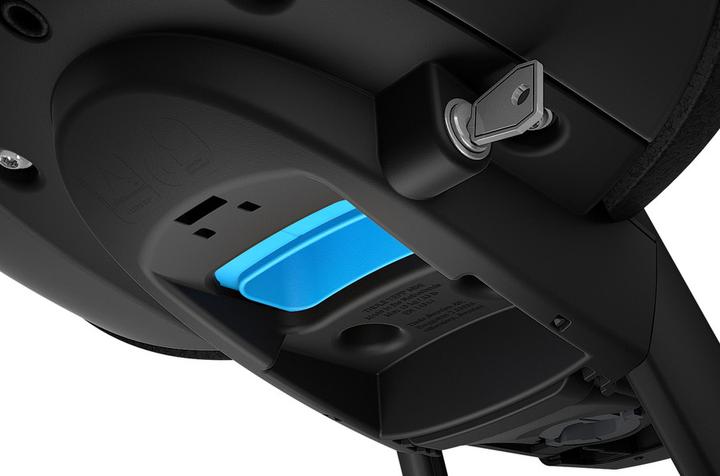 Immagine prodotto Thule Yepp Nexxt Mini (Attacco manubrio (pipa))