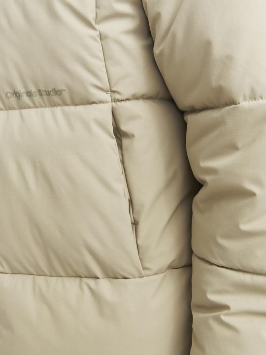 Actual product image Jack & Jones Quilted jacket Quilted jacket (S)