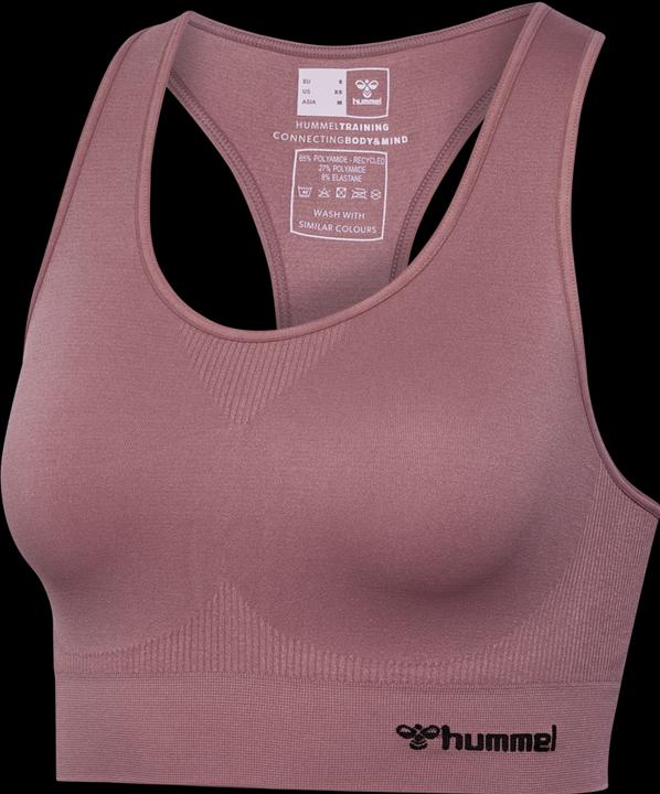 Immagine prodotto hummel Hmltif Top Sportivo Senza Fiamme (S)