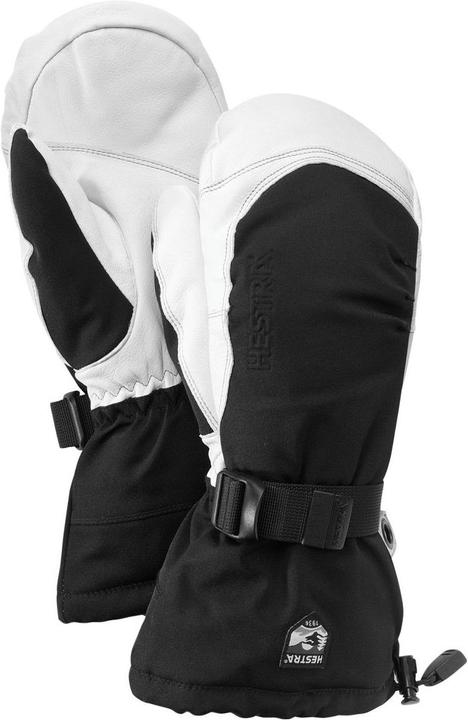 Image du produit Hestra Army Leather Extreme Mitt (7, S, M)