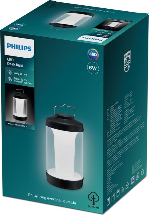 Produktbild Philips Cicero